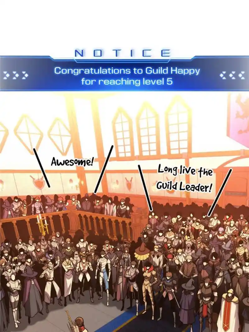 The King’s Avatar Chapter 123