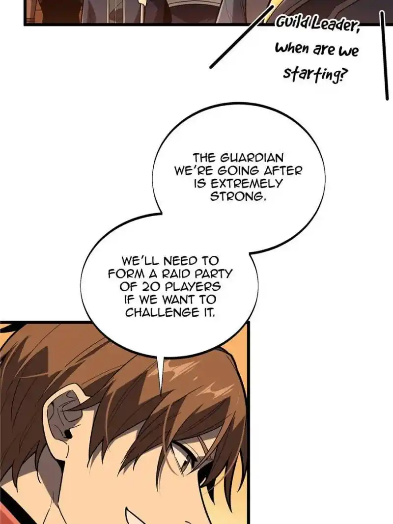 The King’s Avatar Chapter 123