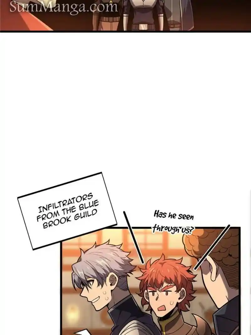 The King’s Avatar Chapter 123