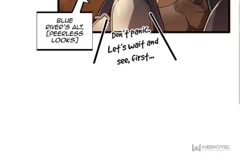 The King’s Avatar Chapter 123