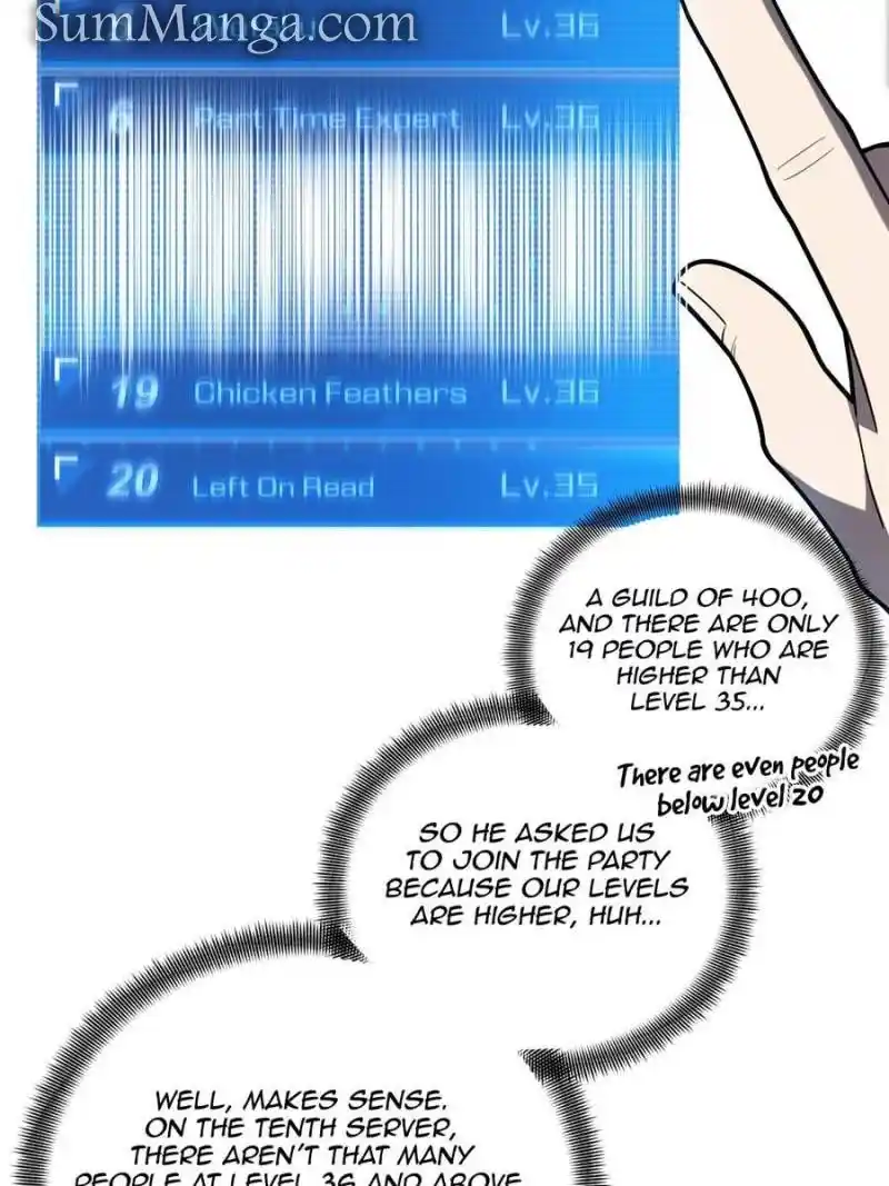 The King’s Avatar Chapter 123