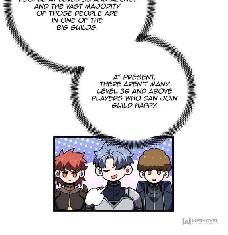 The King’s Avatar Chapter 123