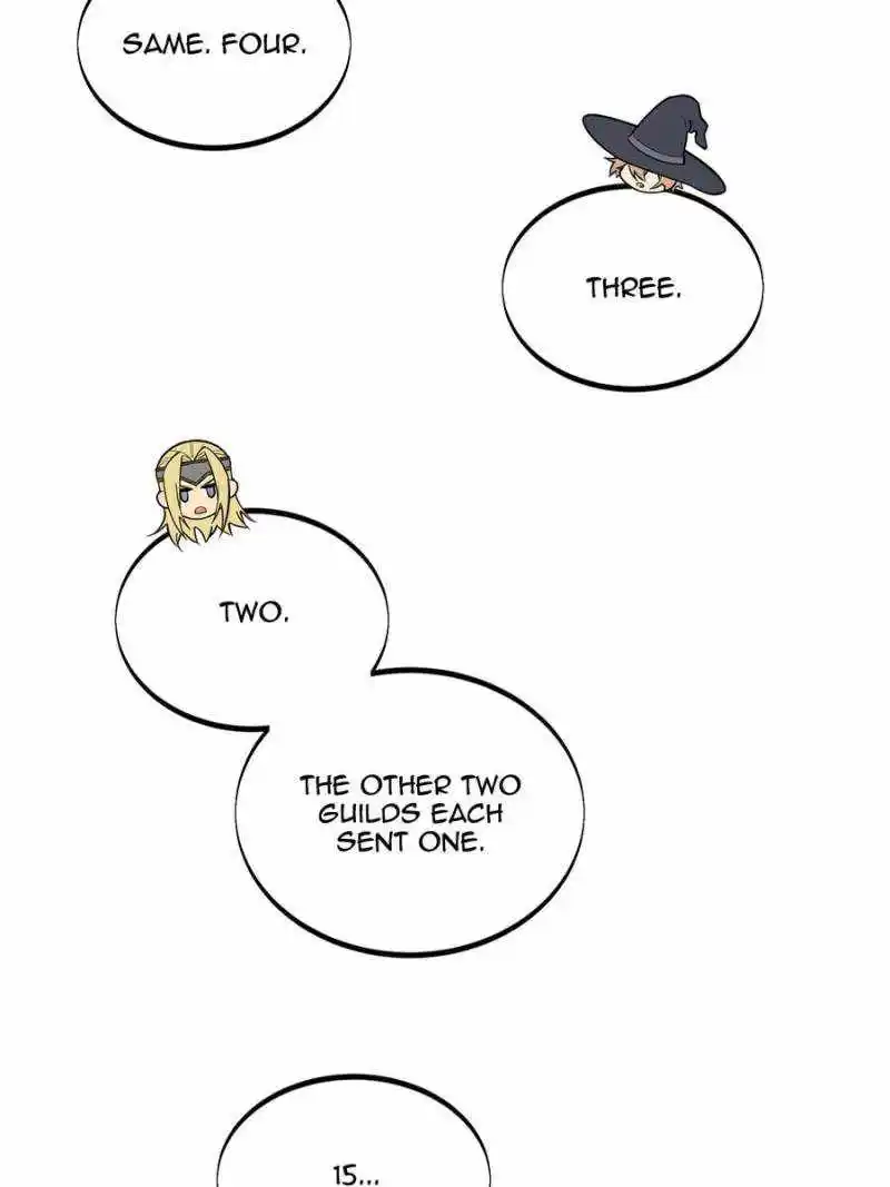 The King's Avatar Chapter 124