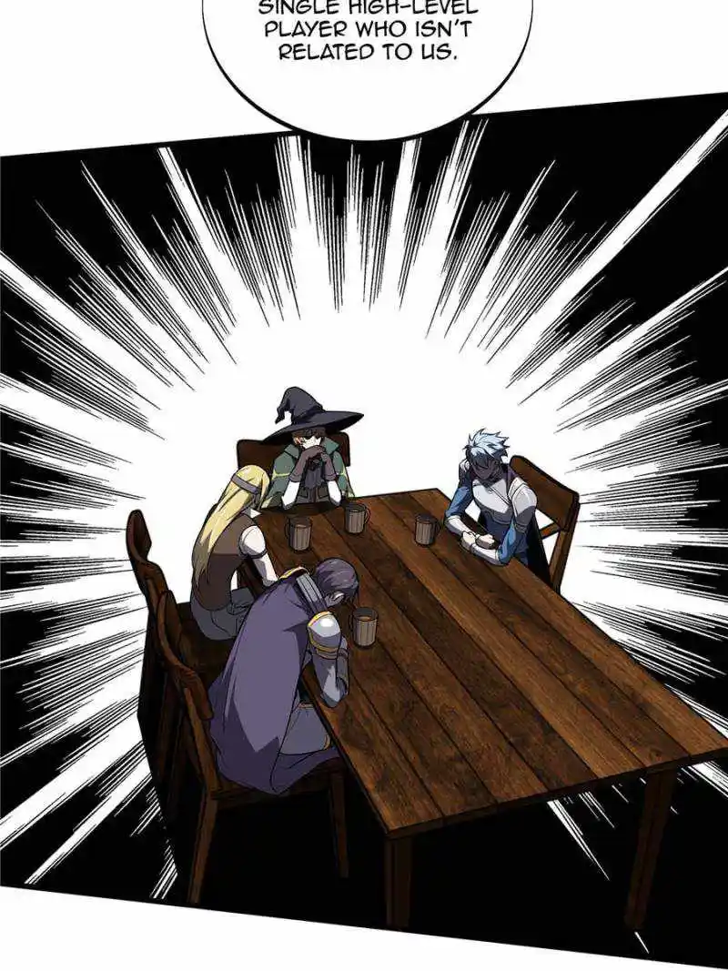 The King's Avatar Chapter 124