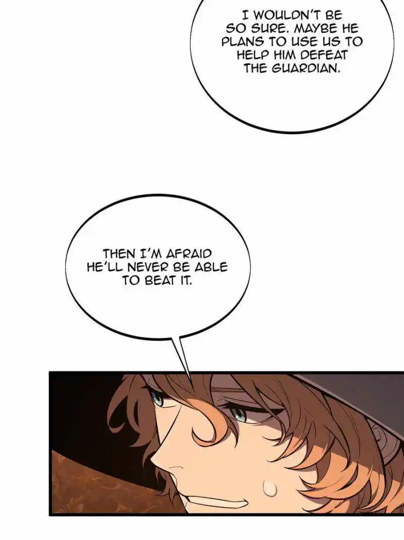 The King's Avatar Chapter 124