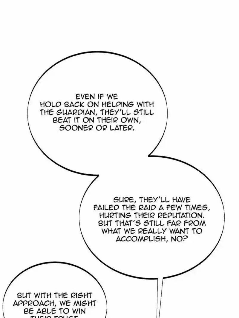 The King's Avatar Chapter 124