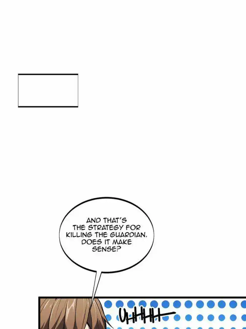 The King's Avatar Chapter 124