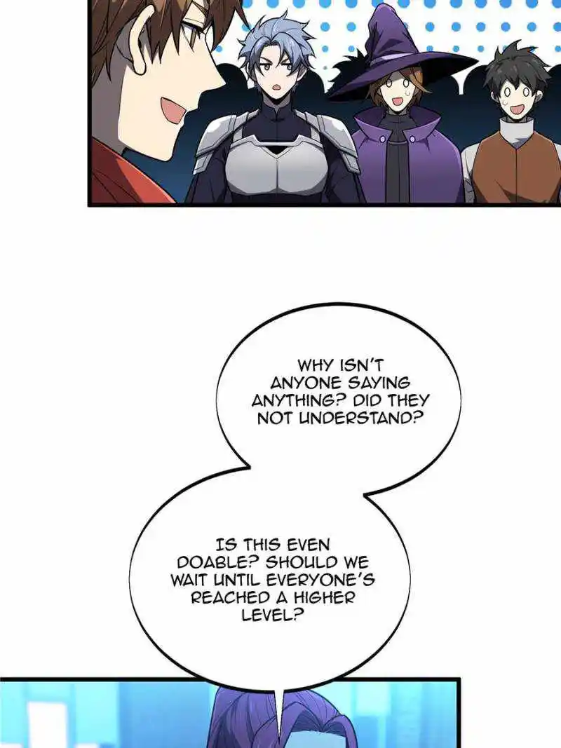 The King's Avatar Chapter 124