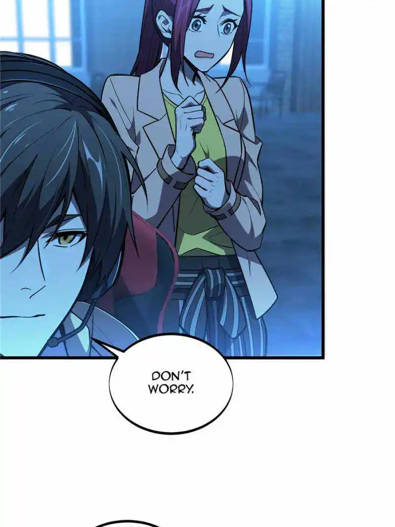 The King's Avatar Chapter 124