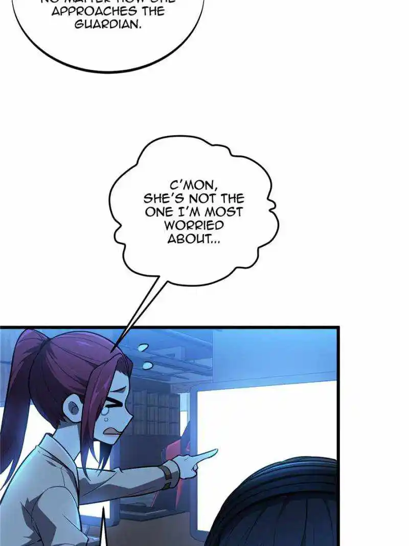 The King's Avatar Chapter 124