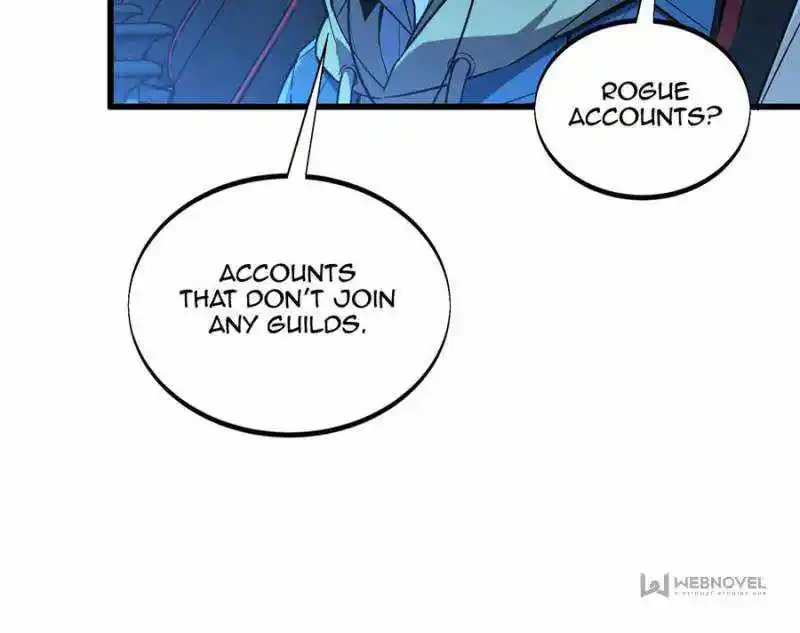 The King's Avatar Chapter 124