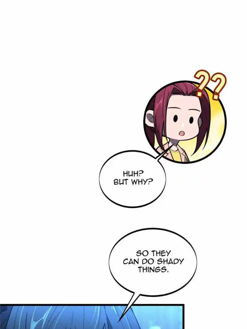 The King's Avatar Chapter 124