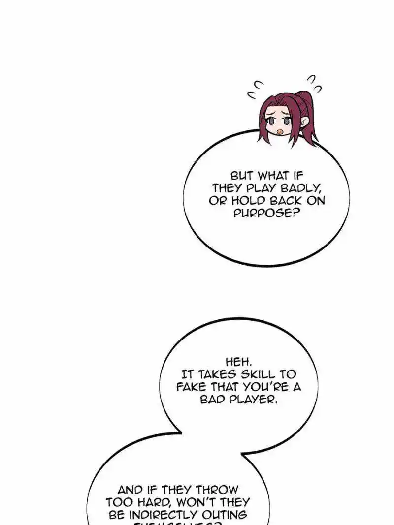 The King's Avatar Chapter 124