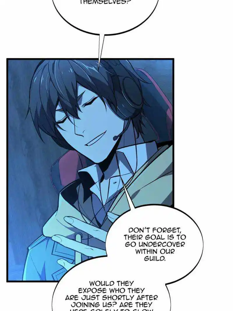 The King's Avatar Chapter 124