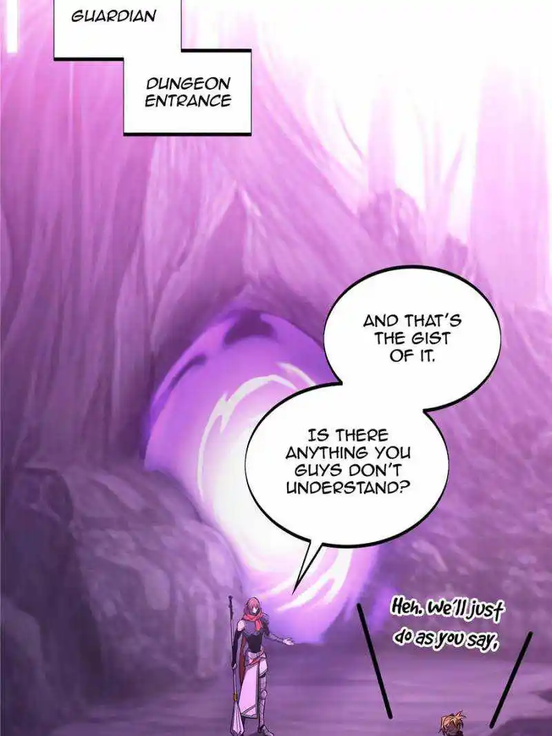 The King's Avatar Chapter 124