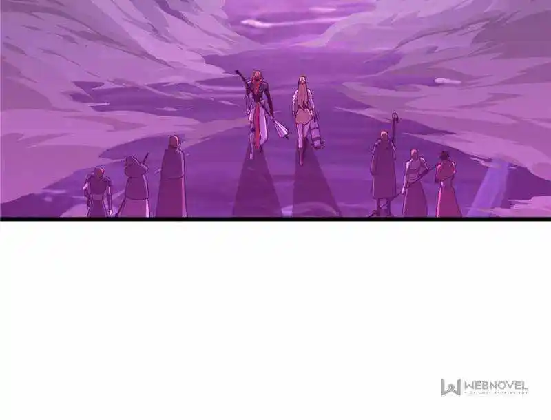 The King's Avatar Chapter 124