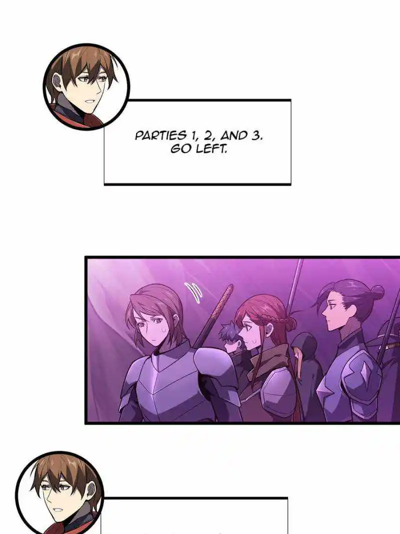 The King's Avatar Chapter 124