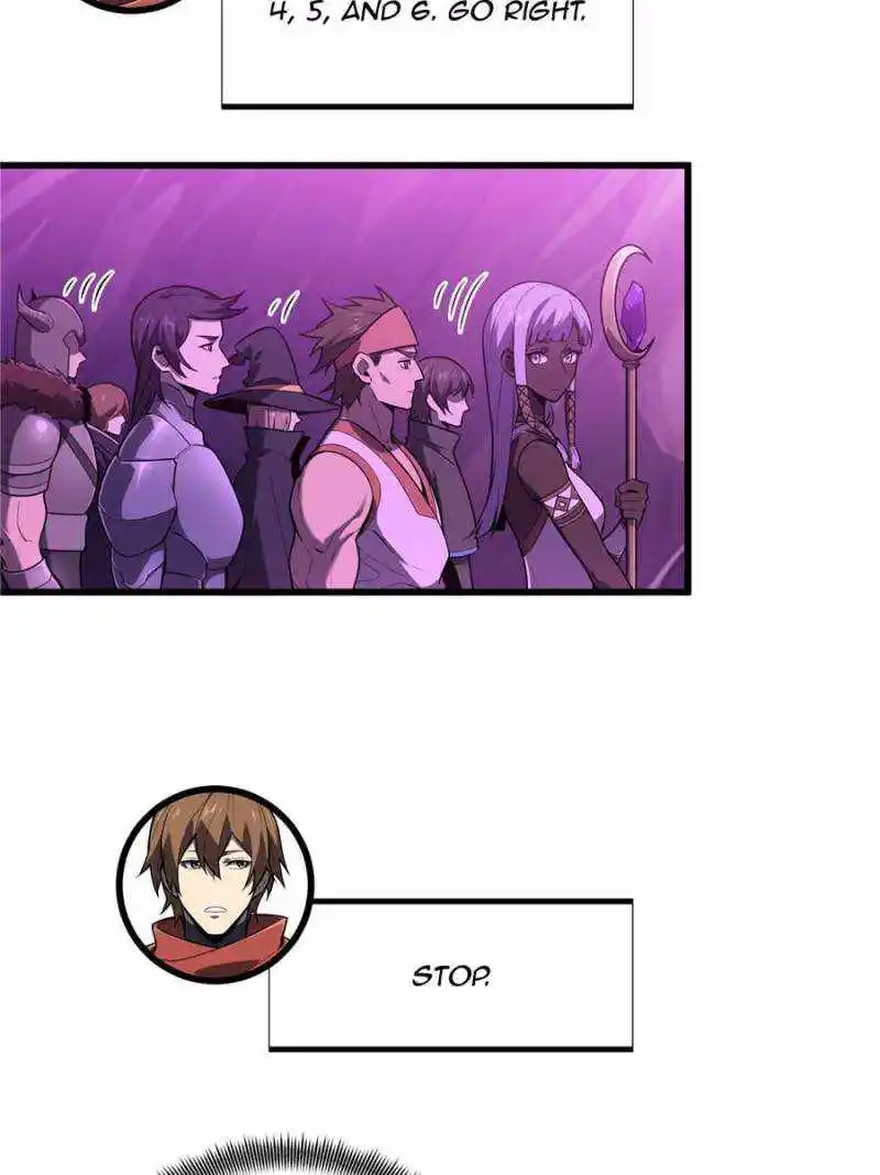 The King's Avatar Chapter 124