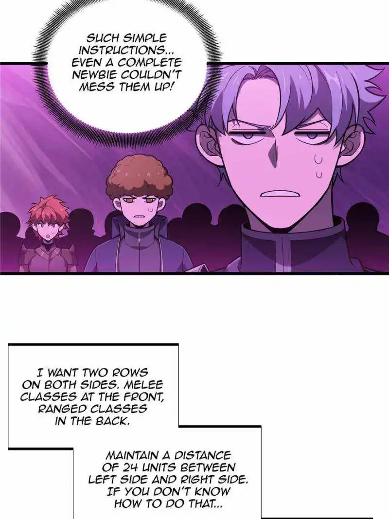 The King's Avatar Chapter 124