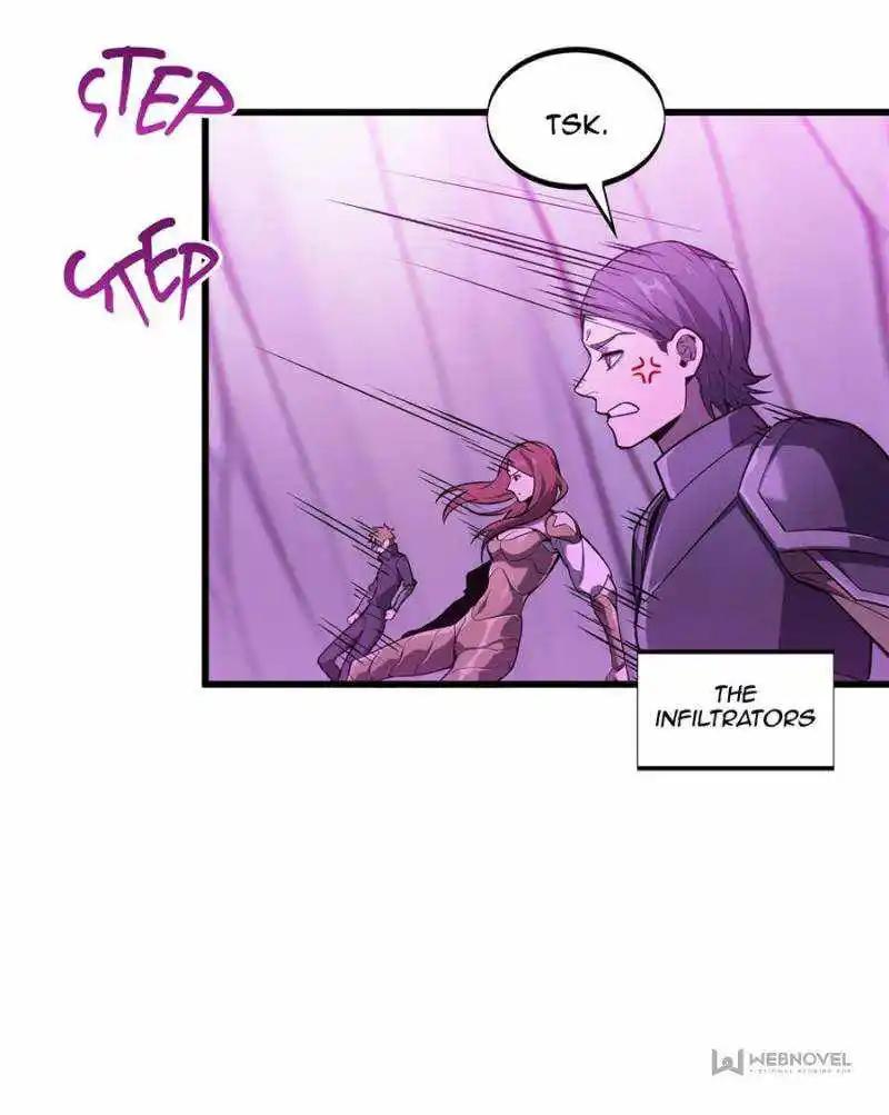 The King's Avatar Chapter 124