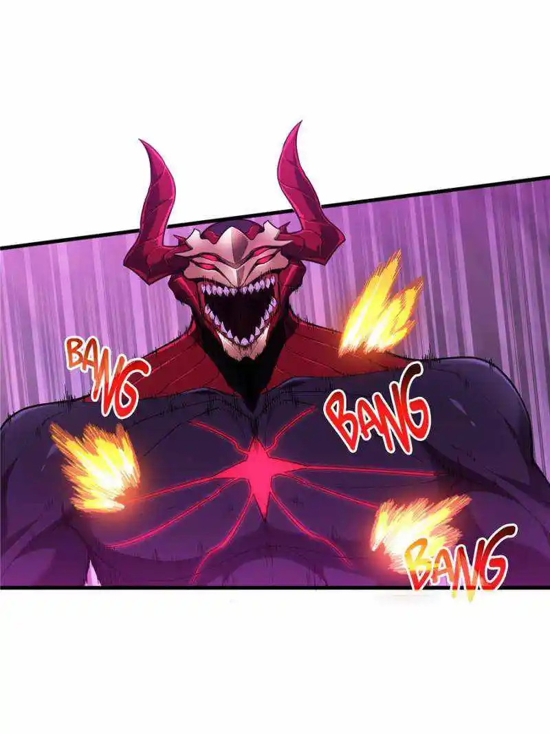 The King's Avatar Chapter 124