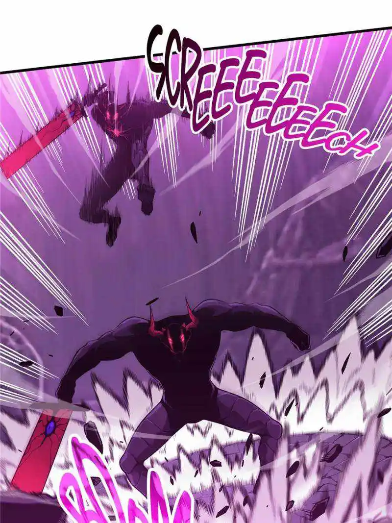 The King's Avatar Chapter 124