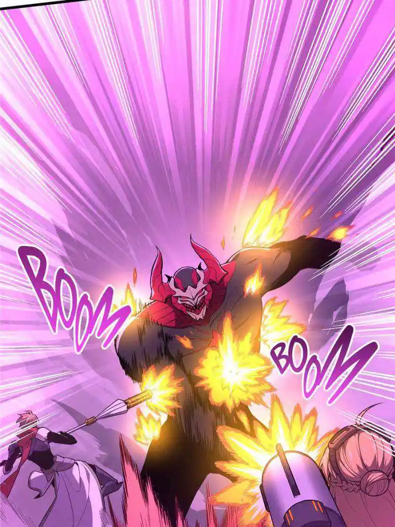 The King's Avatar Chapter 124