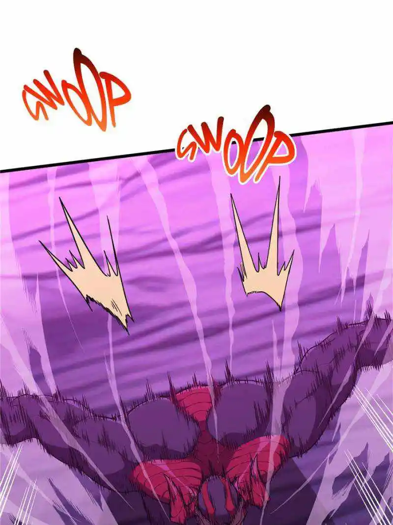 The King's Avatar Chapter 124