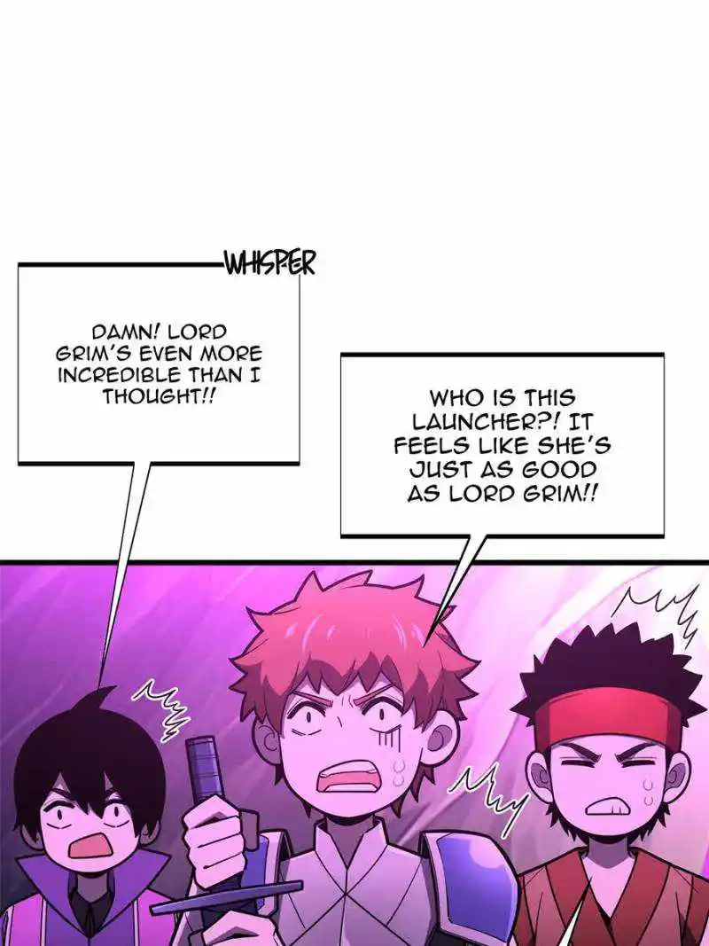 The King’s Avatar Chapter 125