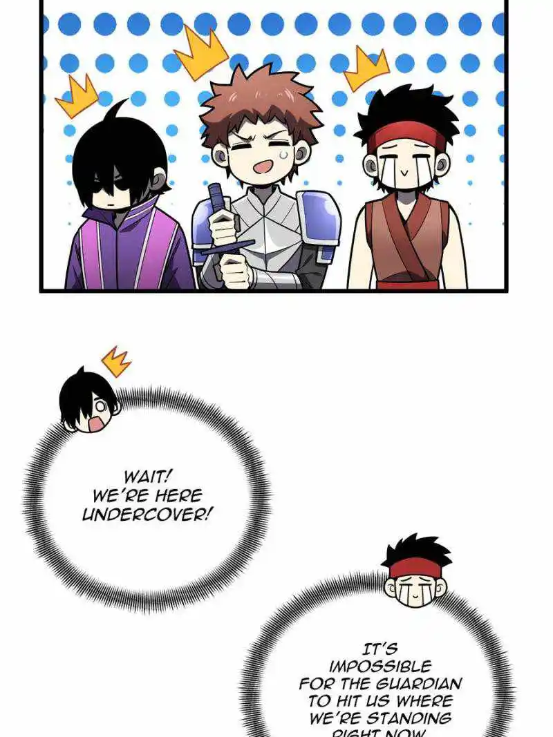 The King’s Avatar Chapter 125