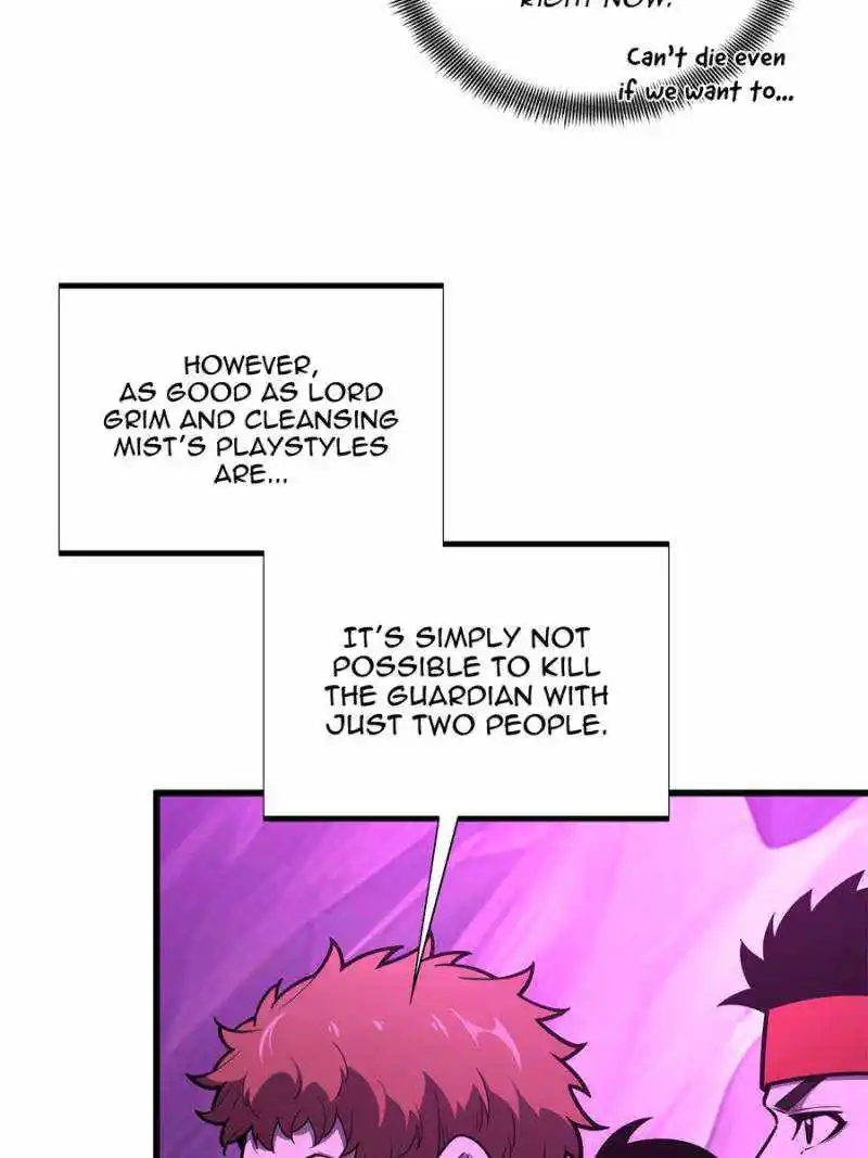 The King’s Avatar Chapter 125