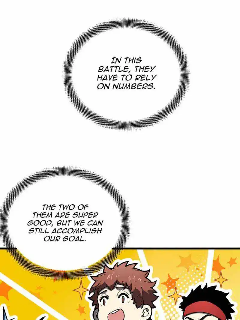 The King’s Avatar Chapter 125