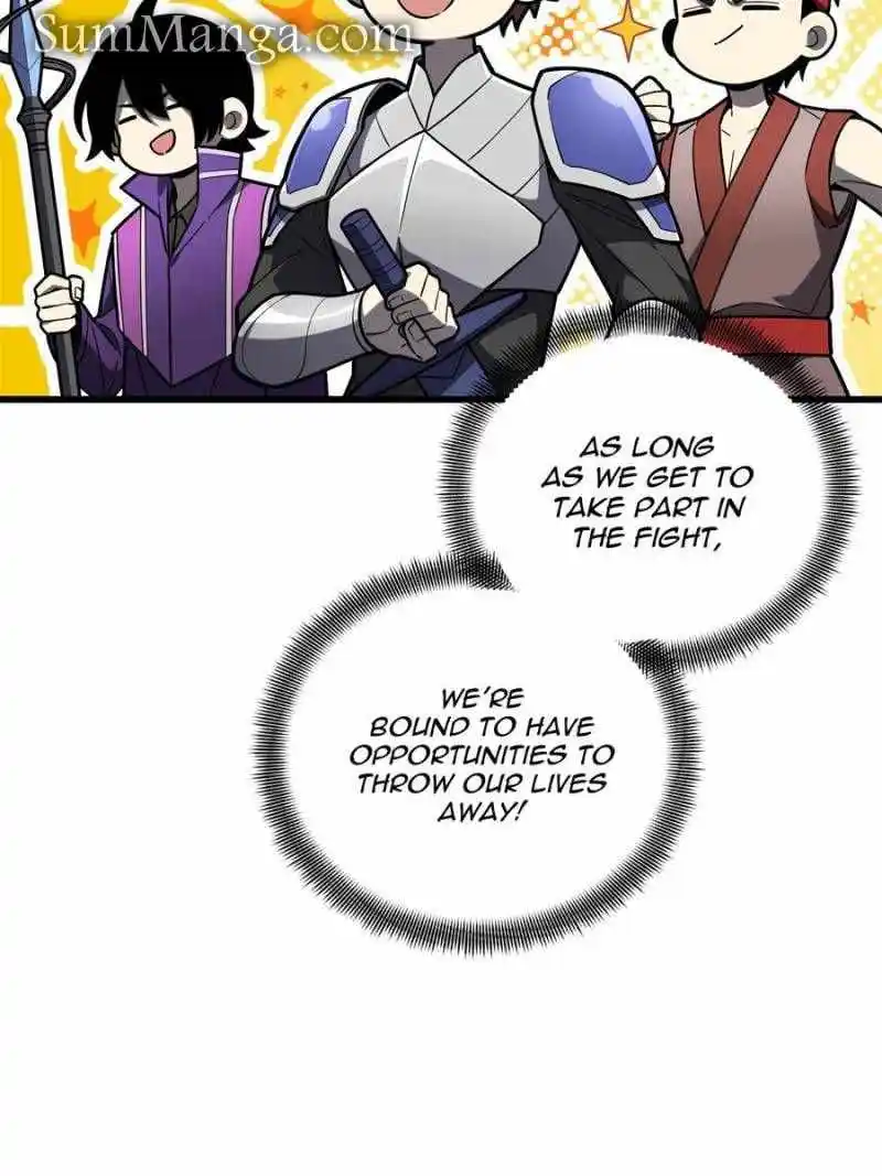 The King’s Avatar Chapter 125