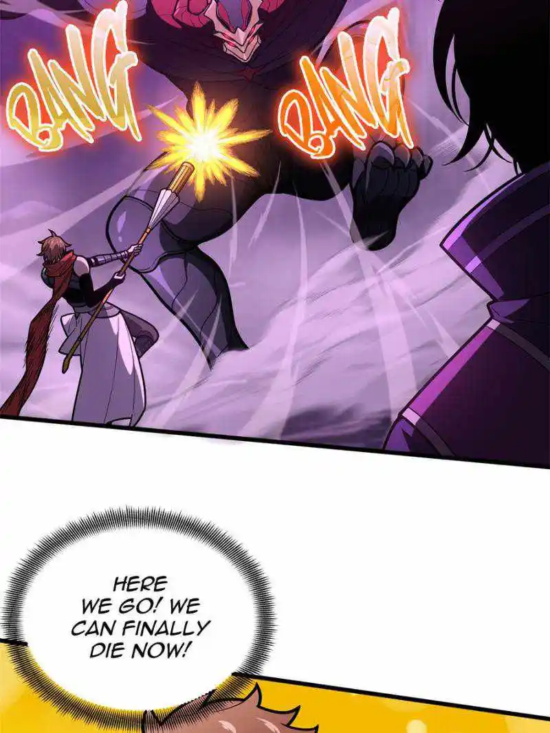 The King’s Avatar Chapter 125