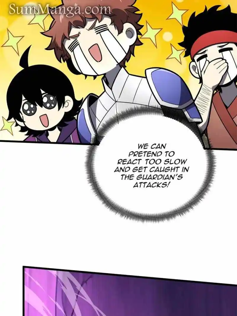 The King’s Avatar Chapter 125