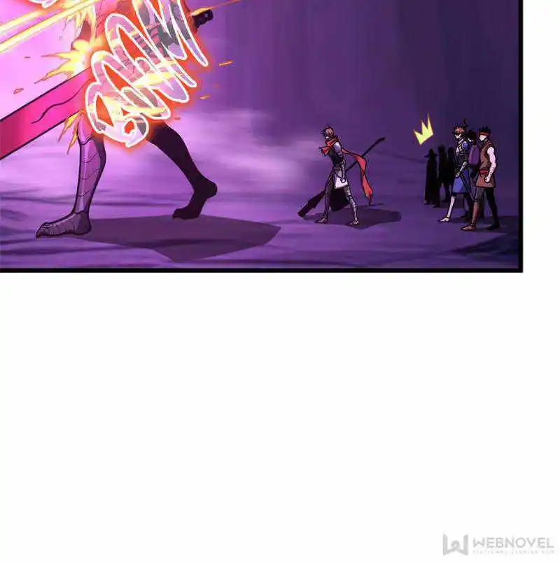 The King’s Avatar Chapter 125