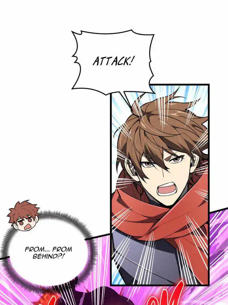 The King’s Avatar Chapter 125