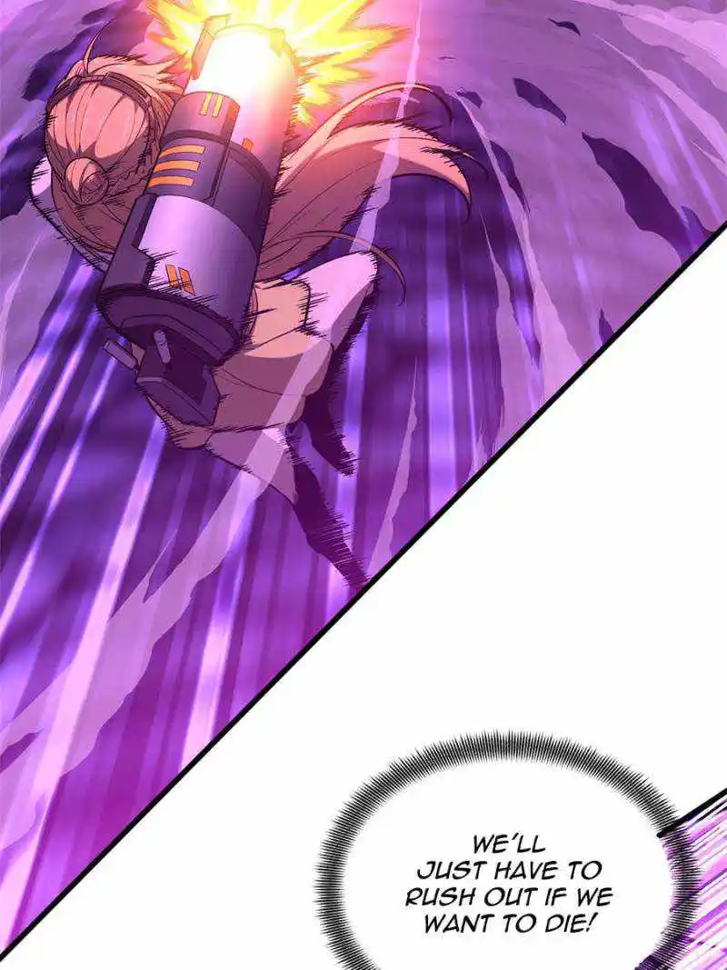 The King’s Avatar Chapter 125