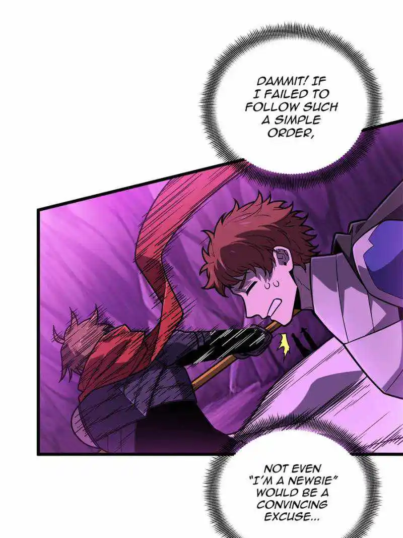 The King’s Avatar Chapter 125