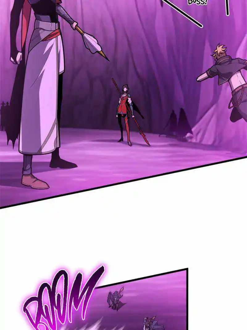 The King’s Avatar Chapter 125