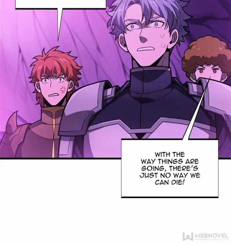 The King’s Avatar Chapter 125