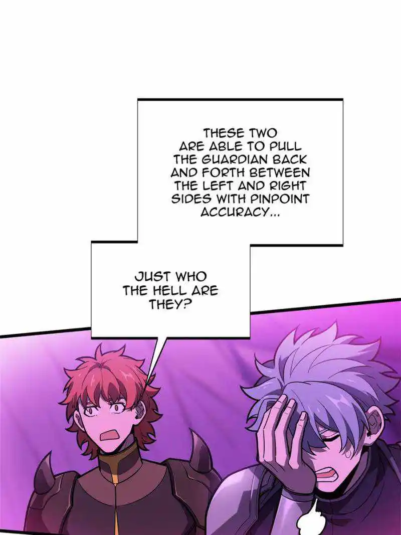 The King’s Avatar Chapter 125