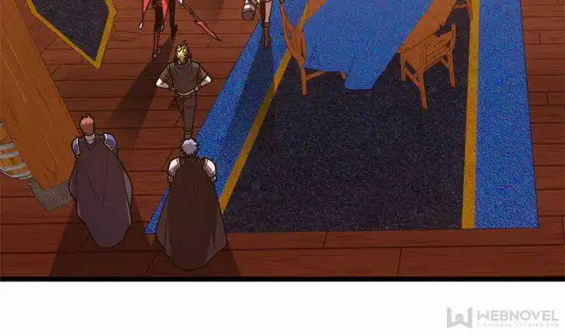 The King’s Avatar Chapter 125