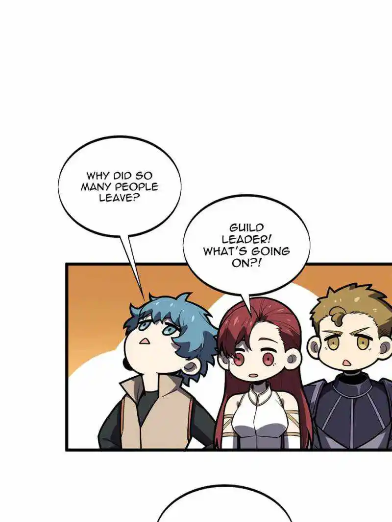 The King’s Avatar Chapter 125