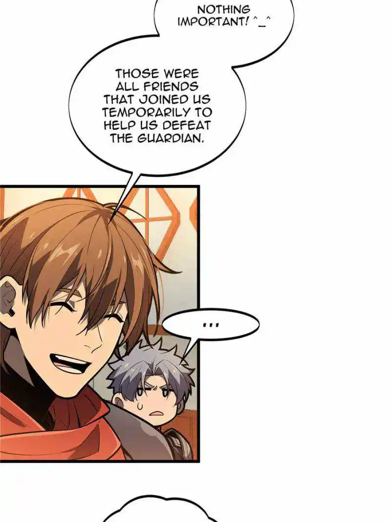 The King’s Avatar Chapter 125