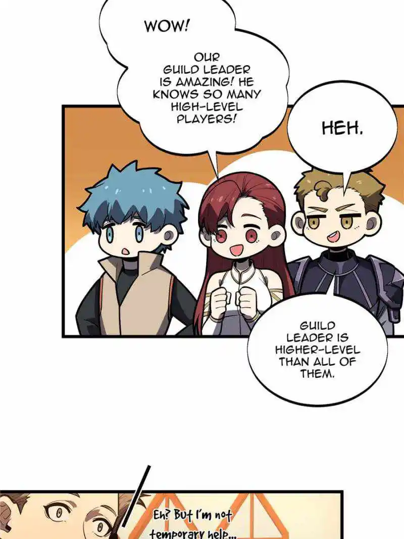 The King’s Avatar Chapter 125