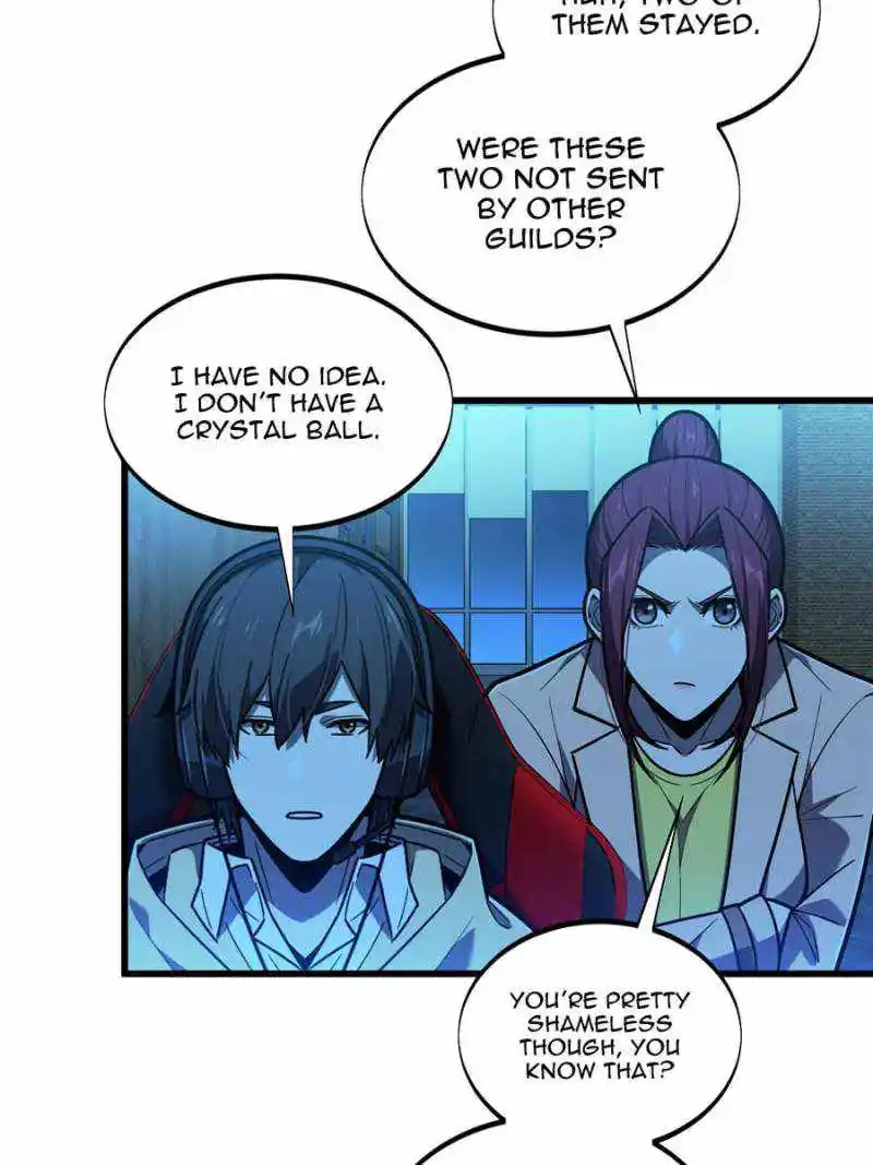 The King’s Avatar Chapter 125