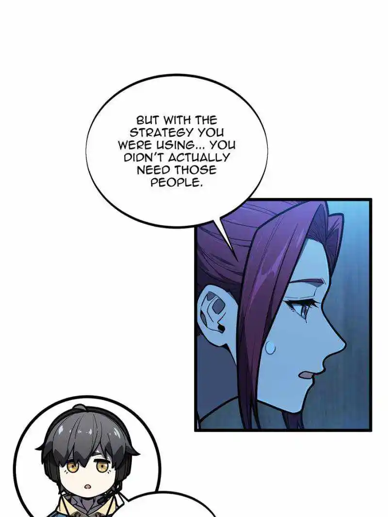 The King’s Avatar Chapter 125