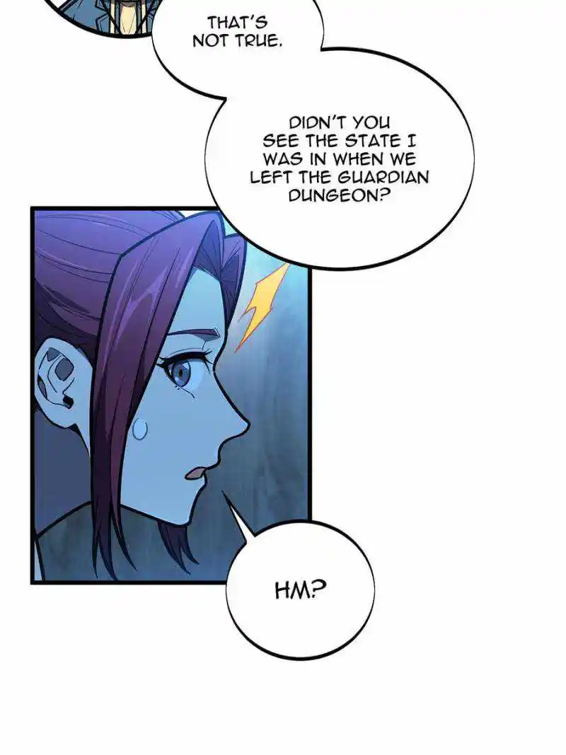 The King’s Avatar Chapter 125