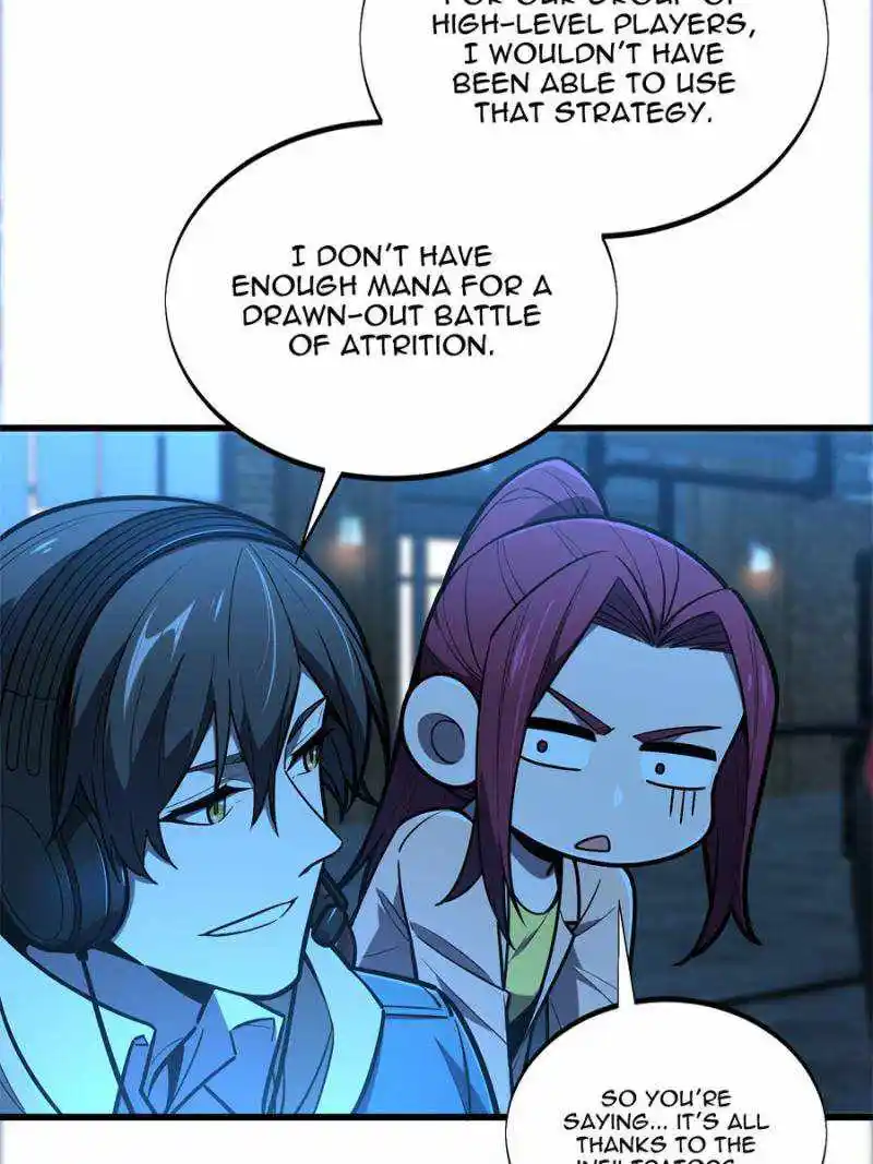 The King’s Avatar Chapter 125